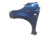 Aile avant gauche pour PEUGEOT 107 PHASE 1