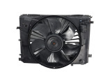 Moto ventilateur radiateur pour MERCEDES CLASSE E 212 PHASE 1
