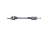 Cardan gauche (transmission) pour PEUGEOT 106 PHASE 2