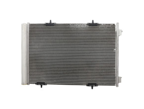 Condenseur de clim pour CITROEN C3 PICASSO PHASE 2 Condenseur de clim pour CITROEN C3 PICASSO PHASE 2