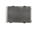 Condenseur de clim pour CITROEN C3 PICASSO PHASE 2