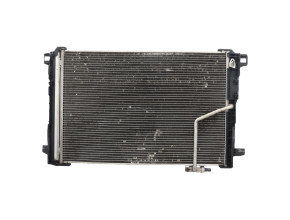 Condenseur de clim pour MERCEDES CLASSE E 212 PHASE 1
