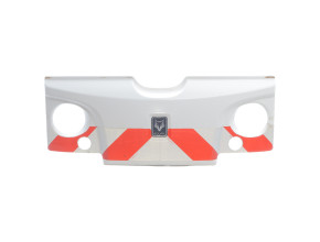 Calandre pour GOUPIL G3 Calandre pour GOUPIL G3