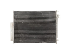 Condenseur de clim pour ALFA ROMEO STELVIO