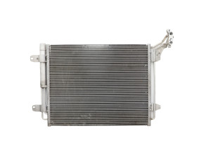 Condenseur de clim pour VOLKSWAGEN TIGUAN 1 PHASE 2 Condenseur de clim pour VOLKSWAGEN TIGUAN 1 PHASE 2