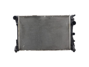 Radiateur eau pour MERCEDES CLASSE E 212 PHASE 1 Radiateur eau pour MERCEDES CLASSE E 212 PHASE 1