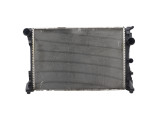 Radiateur eau pour MERCEDES CLASSE E 212 PHASE 1