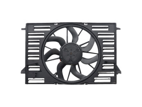 Moto ventilateur radiateur pour AUDI A5 2 COUPE PHASE 1