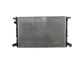 Radiateur eau pour AUDI A5 2 COUPE PHASE 1 Radiateur eau pour AUDI A5 2 COUPE PHASE 1