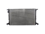 Radiateur eau pour AUDI A5 2 COUPE PHASE 1