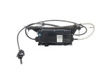 Bloc electrique de frein a main pour RENAULT GRAND SCENIC 2 PHASE 1