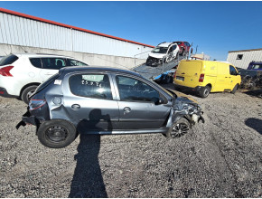 Moteur pour PEUGEOT 206+