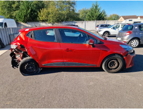 Boite de vitesses pour RENAULT CLIO 4 PHASE 1