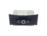 Autoradio d'origine pour MERCEDES CLASSE E 212 PHASE 1