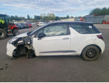 Boite de vitesses pour CITROEN DS3 PHASE 1