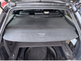 Plage arriere pour AUDI A4 2 AVANT PHASE 2 BREAK