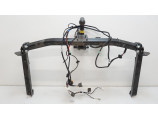 Attelage (boule de remorquage) pour HONDA CIVIC 9 PHASE 1 BREAK