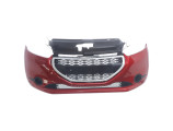 Pare choc avant pour PEUGEOT 208