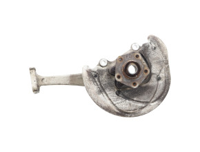 Pivot de moyeu avant gauche pour AUDI A5 2 COUPE PHASE 1 Pivot de moyeu avant gauche pour AUDI A5 2 COUPE PHASE 1