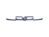 Calandre pour PEUGEOT 206 PHASE 2