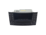 Autoradio d'origine pour MERCEDES CLASSE E 211 PHASE 2 BREAK