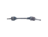 Cardan gauche (transmission) pour OPEL ASTRA K PHASE 2