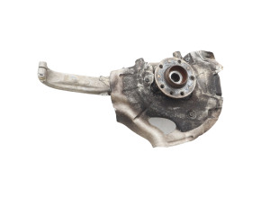 Pivot de moyeu avant gauche pour ALFA ROMEO STELVIO