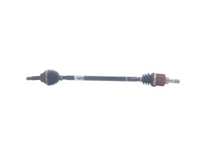 Cardan droit (transmission) pour VOLKSWAGEN UP PHASE 1