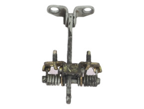 Arret de porte avant droit pour PEUGEOT 106 PHASE 2