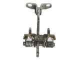 Arret de porte avant droit pour PEUGEOT 106 PHASE 2