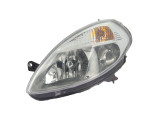 Optique avant principal gauche (feux)(phare) pour LANCIA MUSA PHASE 1
