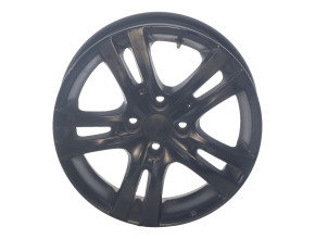 Jante pour LIGIER JS50 QUADRICYCLE LEGER Jante pour LIGIER JS50 QUADRICYCLE LEGER