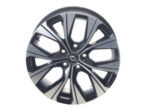 Jante pour RENAULT MEGANE 4 PHASE 2 Jante pour RENAULT MEGANE 4 PHASE 2