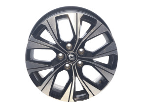 Jante pour RENAULT MEGANE 4 PHASE 2 Jante pour RENAULT MEGANE 4 PHASE 2