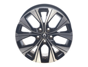 Jante pour RENAULT MEGANE 4 PHASE 2 Jante pour RENAULT MEGANE 4 PHASE 2