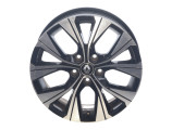 Jante pour RENAULT MEGANE 4 PHASE 2