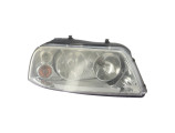 Optique avant principal droit (feux)(phare) pour VOLKSWAGEN SHARAN 1 PHASE 2