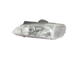 Optique avant principal gauche (feux)(phare) pour PEUGEOT 406 PHASE 1