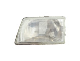 Optique avant principal gauche (feux)(phare) pour PEUGEOT 205 PHASE 2