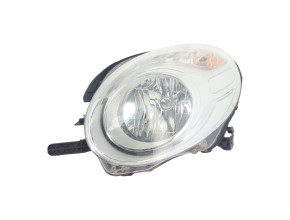 Optique avant principal gauche (feux)(phare) pour FIAT 500L PHASE 2 Optique avant principal gauche (feux)(phare) pour FIAT 500L PHASE 2