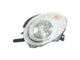 Optique avant principal gauche (feux)(phare) pour FIAT 500L PHASE 2