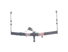 Attelage (boule de remorquage) pour VOLKSWAGEN SHARAN 1 PHASE 1