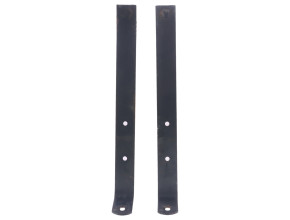 Renfort pare choc avant (traverse) pour PEUGEOT 205 PHASE 2