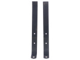 Renfort pare choc avant (traverse) pour PEUGEOT 205 PHASE 2