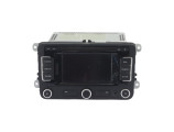 Autoradio d'origine pour VOLKSWAGEN TIGUAN 1 PHASE 2