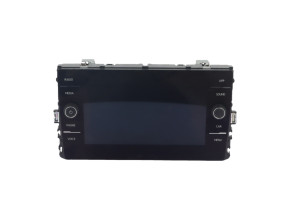 Autoradio d'origine pour VOLKSWAGEN POLO 6 PHASE 1 Autoradio d'origine pour VOLKSWAGEN POLO 6 PHASE 1
