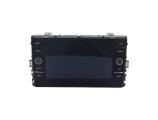 Autoradio d'origine pour VOLKSWAGEN POLO 6 PHASE 1