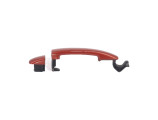 Poignee porte avant droit pour PEUGEOT 2008 1 PHASE 1