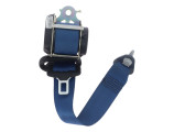 Ceinture arriere gauche pour PEUGEOT 208