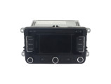 Autoradio d'origine pour VOLKSWAGEN PASSAT 5 CC COUPE